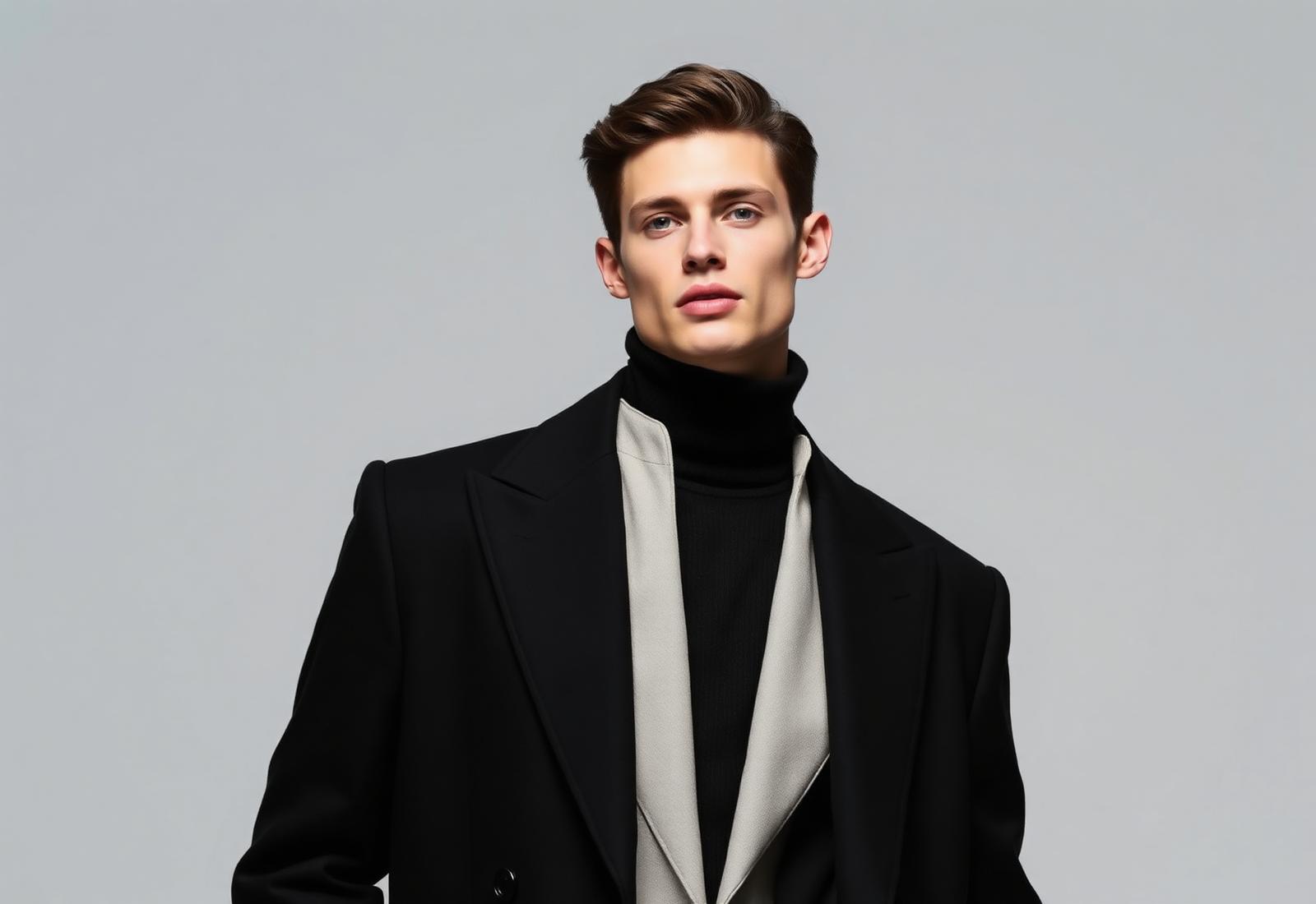 Maison Homme