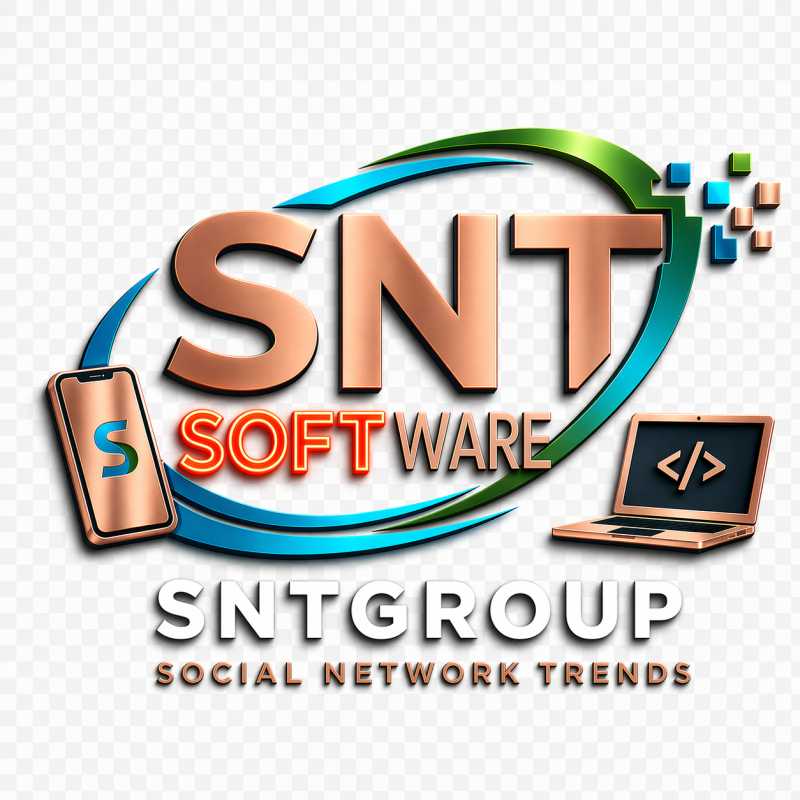 Hệ thống phần mềm SNT