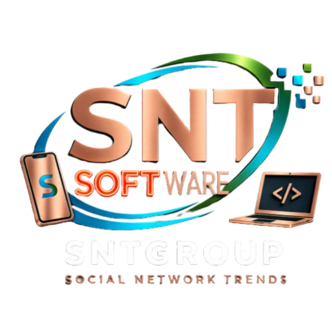 SNT Logo