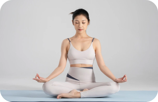 Fitness & Yoga