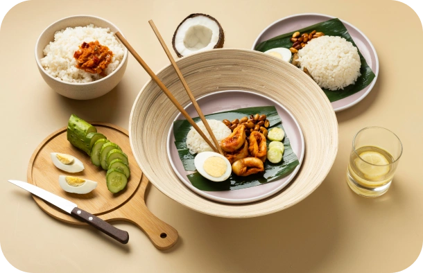 Ẩm Thực & Ăn Uống