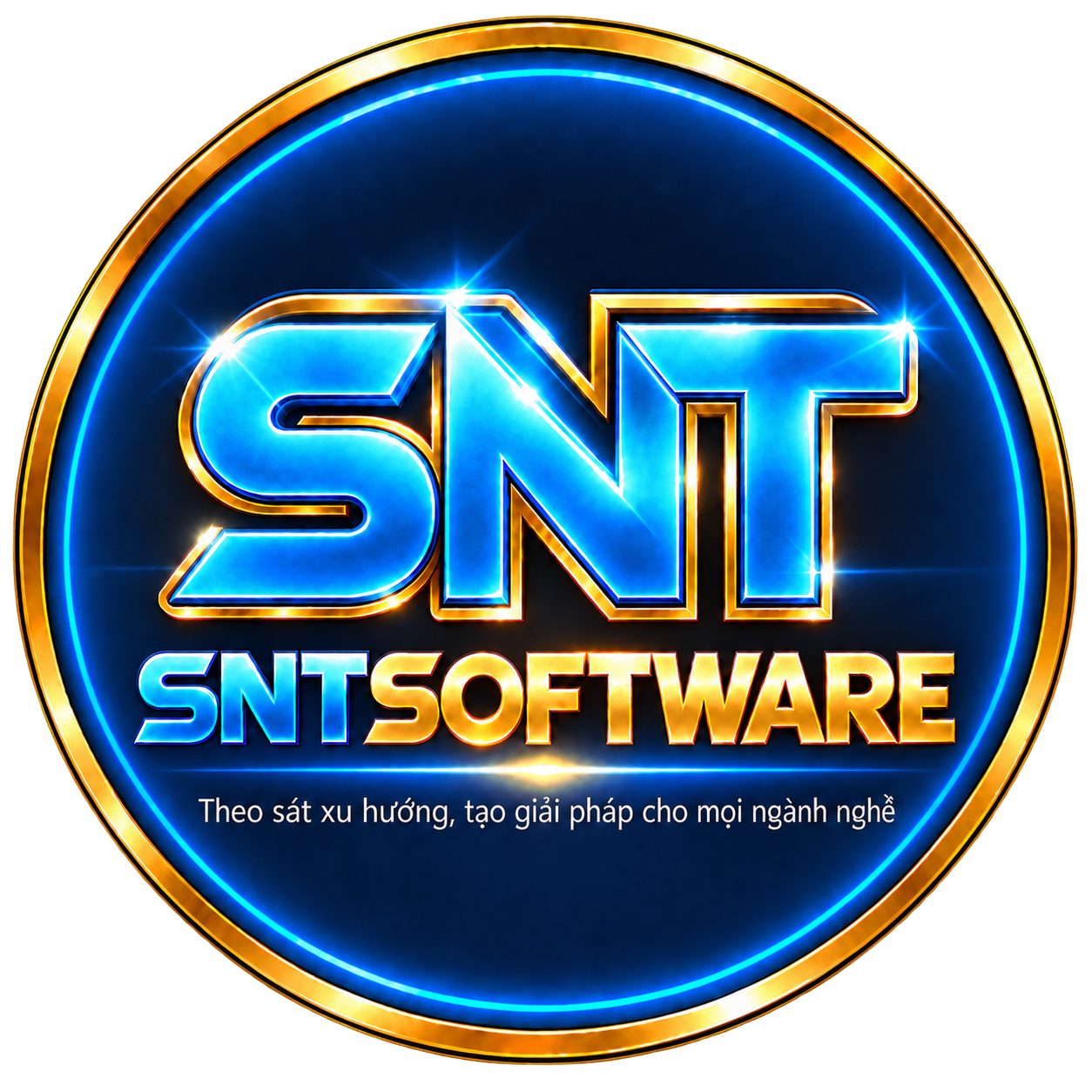SNT Logo